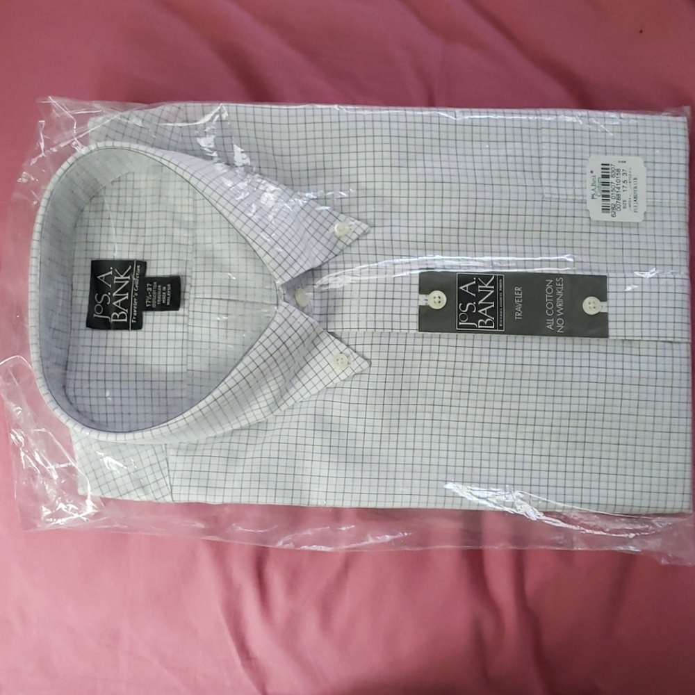 Dress Shirt